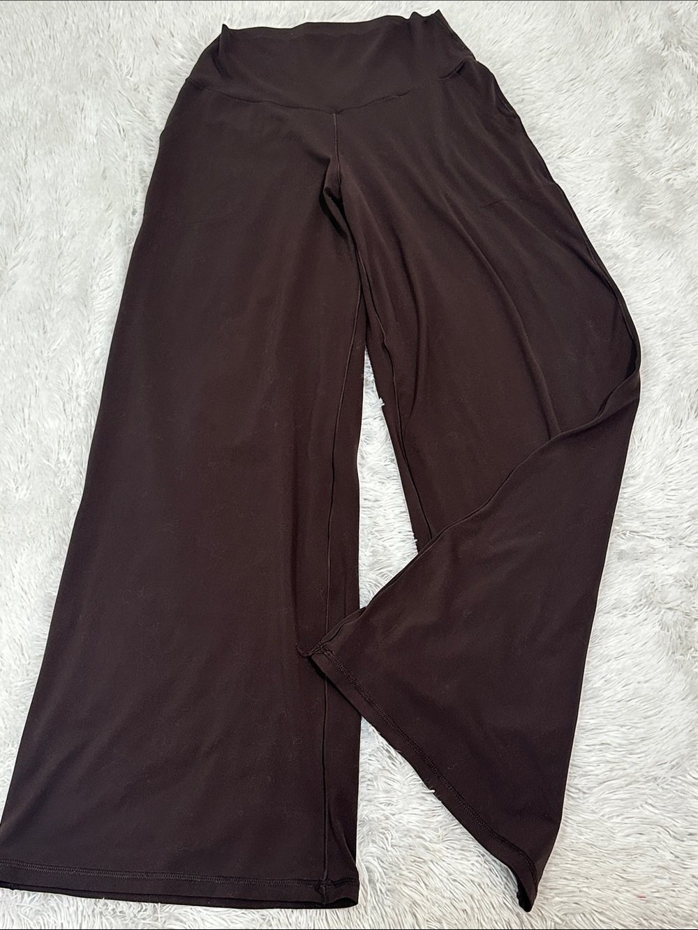 🏰 Aeire Off Line Wide Leg Yoga Pant
